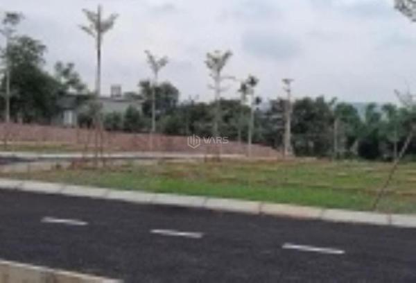 F0 thị trấn 🏘️ ba đồi - lạc thuỷ - hoà bình giá chỉ từ 600tr/ lô diện tích 120m