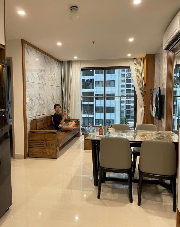 Chính chủ bán nhanh căn 2pn 1vs full nội 🏢 thất giá chỉ còn 2.8 tỷ tại ocp