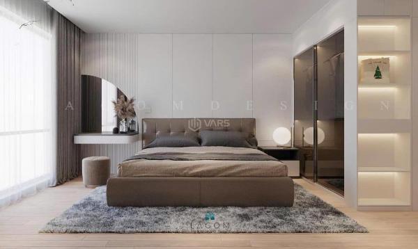 Chủ cần bán Căn hộ chung cư 120m²