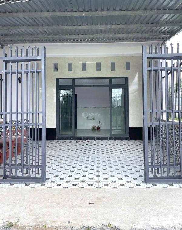 Bán 💥 nhà trệt mới xây dựng, đường nguyễn viết xuân 152m2, giá bán 1tỷ350