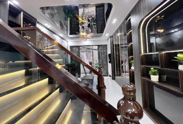 Bán Đất nền riêng lẻ 44m²