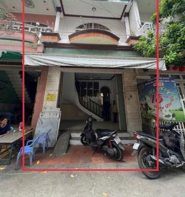 Bán Gấp Nhà 1 Trệt 2 Lầu Mặt Tiền Nguyễn Du – 🆘 Gần Chợ Tháp Chàm – Giá Chỉ 1 Tỷ 4