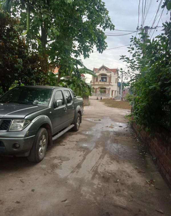 Bán đất tại xã 🏤 liên nghĩa, văn giang, hưng yên, 7,4 tỷ, 191 m2. hàng mới cực hot