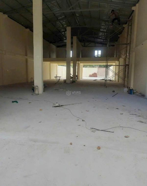 Nhà xưởng hẻm đường 💥 vĩnh lộc, xã vĩnh lộc b, bình chánh dt 462m2 giá 13,5 tỷ