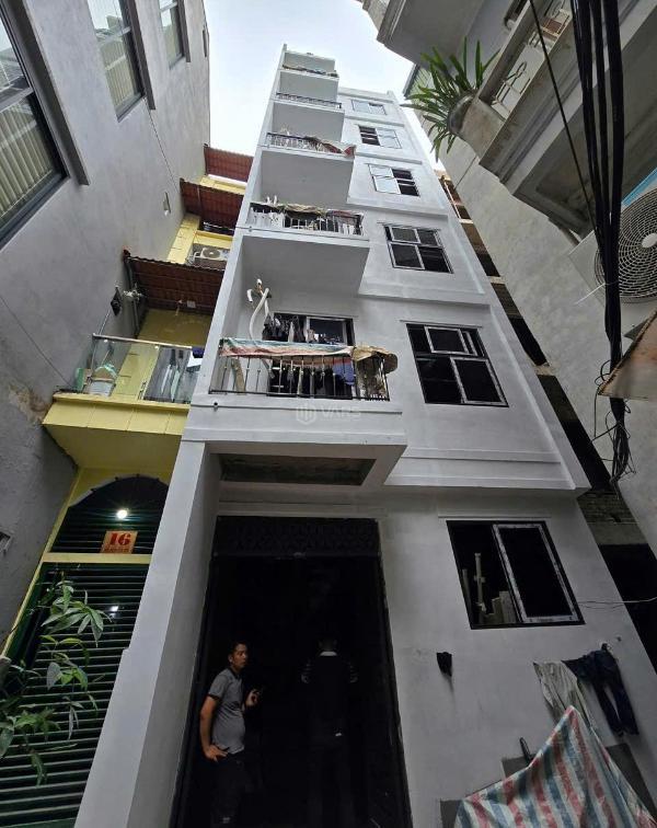 Bán tòa ccmn nguyễn 🌊 lương bằng thu 130tr th 66m² 22phòng giá 19 5 tỷ