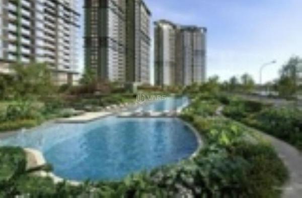 Chủ cần bán Căn hộ chung cư 61m²