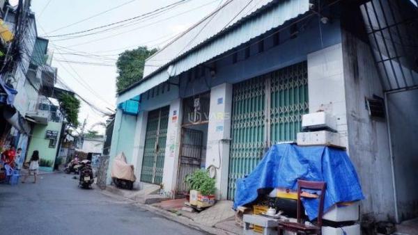 6,2Tỷ TL🔥Bán 2 🏦 dãy nhà trọ_225m2_Gần Vsip 1 và chợ 434, p.Bình Hòa, Tp.Thuận An