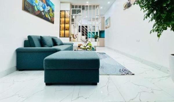 Bán nhà Tân Lập, đường 🏡 32, xây 5 Tầng, 3p ngủ, nội thất đẹp giá 4.2 tỷ