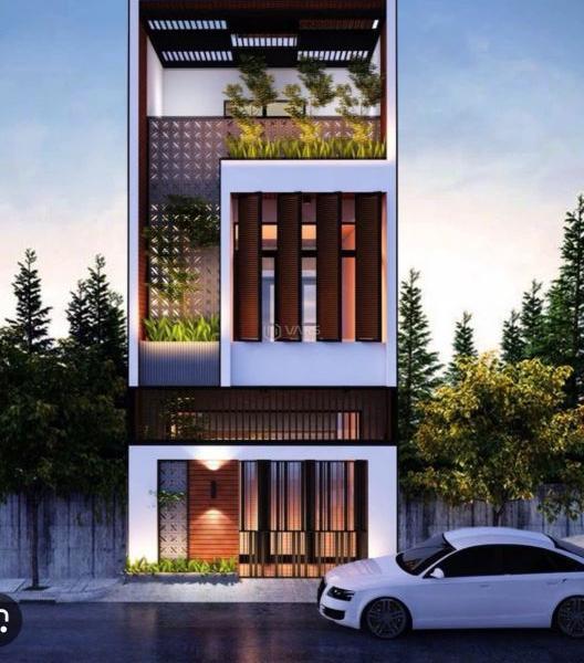 Chủ cần bán Nhà mặt phố 140m²