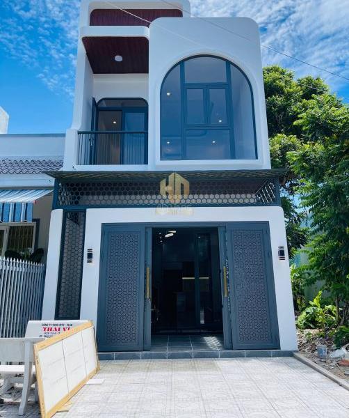 Bán Nhà 🏦 Mặt Tiền Phan Thái Quý, TT Rạch Giá