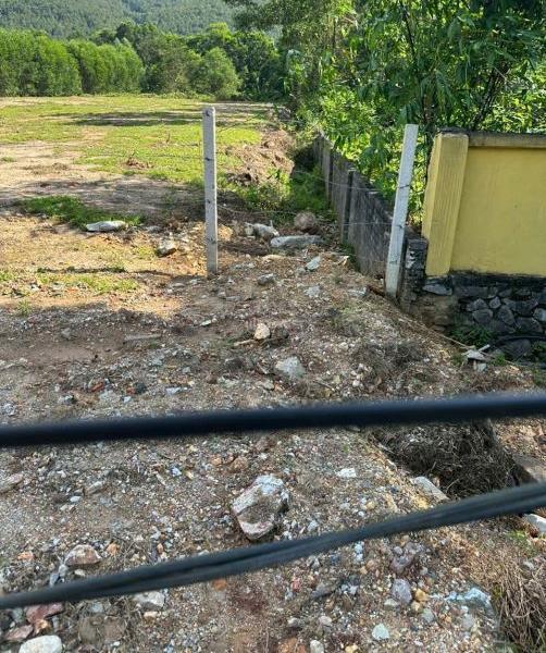 Cần bán Đất nền riêng lẻ 1667m²