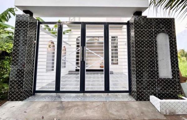 Cần bán Nhà trong hẻm 113m²