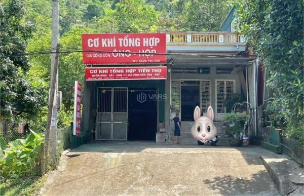Bát đất tặng nhà Cốc San - đường đi Sapa giá cực tốt 🏘️ cho NĐT