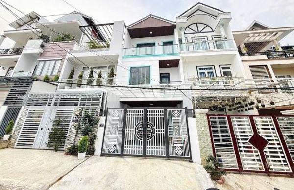 Bán Nhà mặt phố 92m²