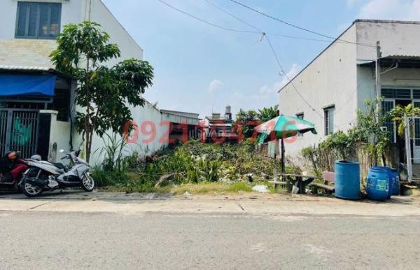 CHỦ NGỘP 🏦 BÁN ĐẤT THẬT 400M2 TÂN THÔNG HỘI CỦ CHI GIÁ CHỈ 630 TRIỆU