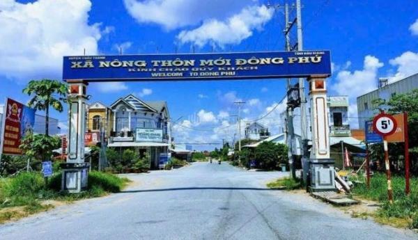 Bán Đất nền riêng lẻ 180m²