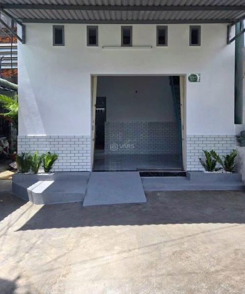 950 🏡 triệu, Bán căn nhà trệt 1 lửng ngay góc hẻm 75 đường Quang Trung, phường Vĩnh Quang