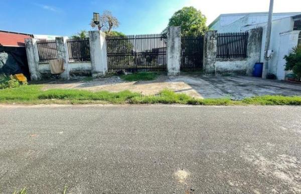LÔ ĐẤT THỔ CƯ MT NHỰA SIÊU ĐẸP SHR 🏣 HƠN 500m2 CHỈ 980 TRIỆU