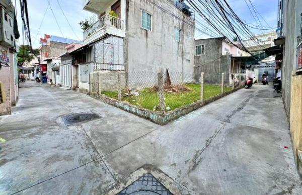 Cần bán Đất nền Dự án 83m²