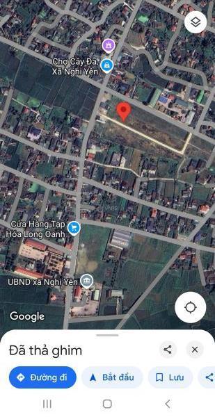 Chủ cần bán Đất nền riêng lẻ 240m²