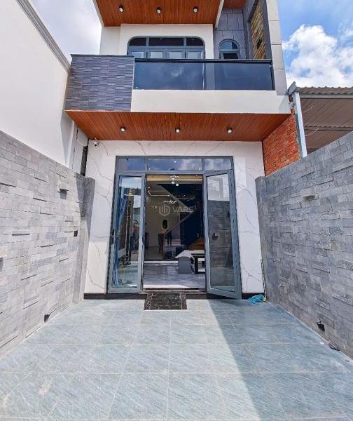 NHÀ TRỆT LẦU MỚI ĐẸP - FULL NỘI THẤT - TRỤC CHÍNH HẺM 577 🏬 ĐƯỜNG 30/4 - THÀNH PHỐ CẦN THƠ