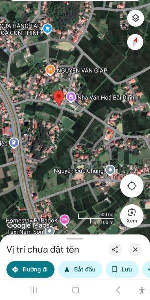 Bán Đất nền riêng lẻ 161m²