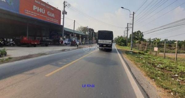 Bán Đất nền riêng lẻ 200m²