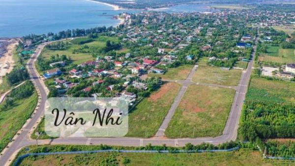 Cần bán Đất nền riêng lẻ 548m²
