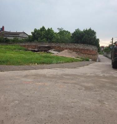 Bán Đất nền riêng lẻ 1047m²