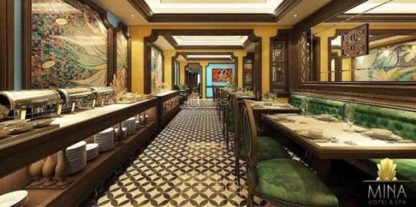Cần bán Nhà mặt phố 318m²