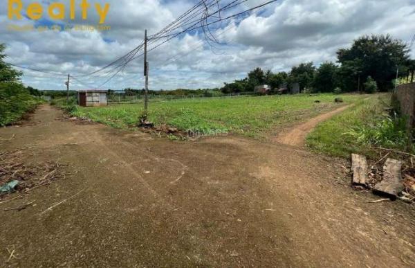 Chủ cần bán Đất nền riêng lẻ 250m²