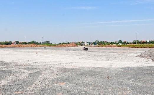 Bán Khác 1000m²