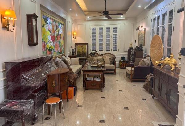 Chủ cần bán Biệt thự nghỉ dưỡng 165m²