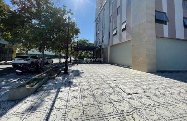 Cho thuê Căn hộ chung cư 69m²