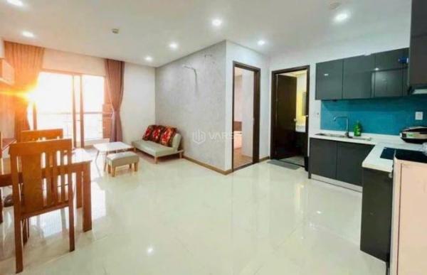 Chủ cho thuê Căn hộ chung cư 46m²