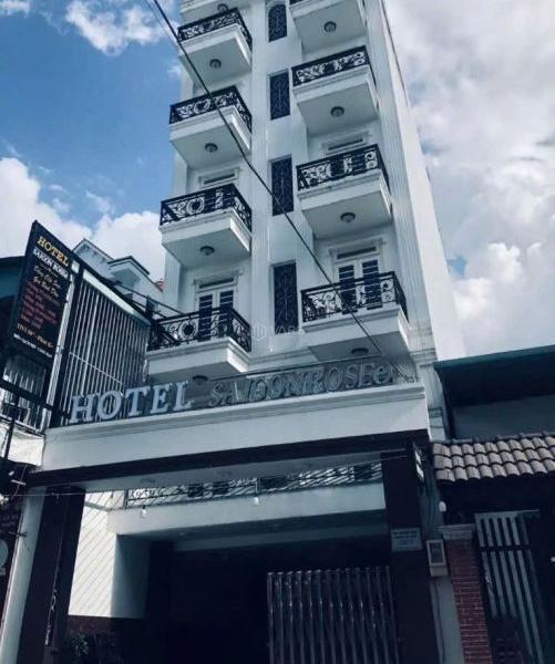 Tòa Nhà Siêu Vị Trí 💥 Ngay Chợ Bến Thành MT Phan Bội Châu Q.1 - 4x25m 8 tầng giá 199 tỷ.