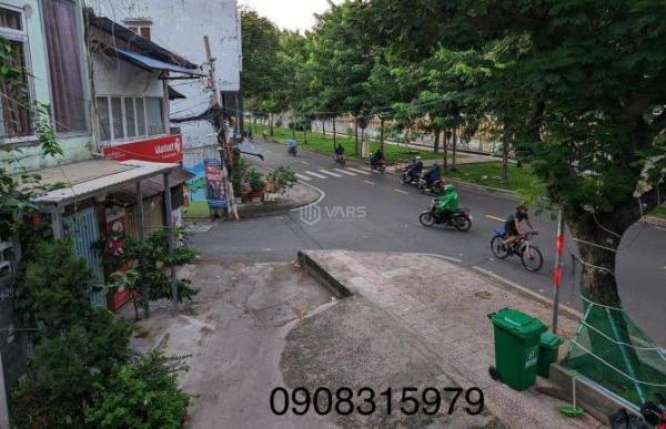 Bán Nhà mặt phố 35m²