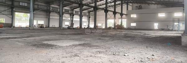 Cho thuê kho xưởng mới xây,đẹp chuẩn 💥 cơ khí khuôn mẫu , giá: 289tr/TH