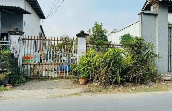 Chủ cần bán Đất nền riêng lẻ 140m²