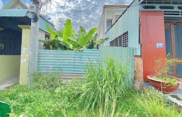 Sổ hồng trao tay, vận may 🏡 kéo đến khi chốt được lô đất Tân An Hội - Củ Chi 150m2 trong hôm