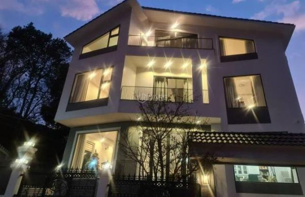 🌟 Villa 2 Mặt Tiền Trung Tâm 🏬 Đà Lạt – 200m² – Sổ Riêng – Chỉ 14,5 Tỷ! 🌟