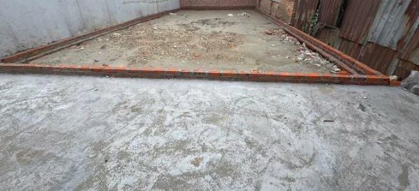 Chủ cần bán Đất nền riêng lẻ 100m²
