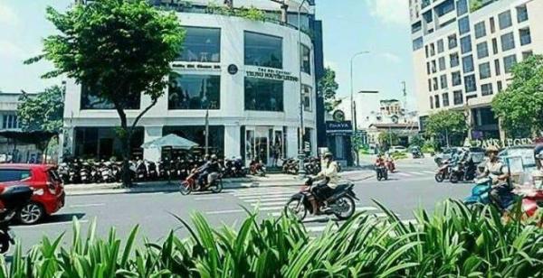 Bán đất ngang 12.4m 🌊 mặt tiền Đặng Vũ Hỷ, gần Nguyễn Văn Thoại , cách biển Mỹ Khê 400m