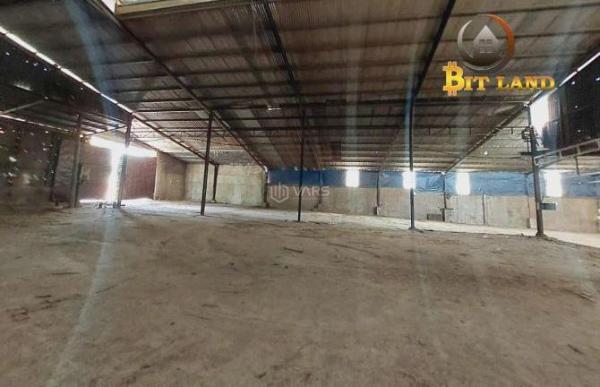 Cho thuê 🏢 Xưởng 3000m2 gần KCN Sông Mây . xã Bắc Sơn - Trảng Bom - Đồng Nai