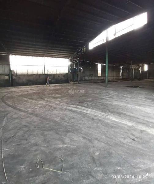 Cho thuê kho pháp lí chuẩn 🏚️ ngay ICD Long Bình, Đồng Nai
