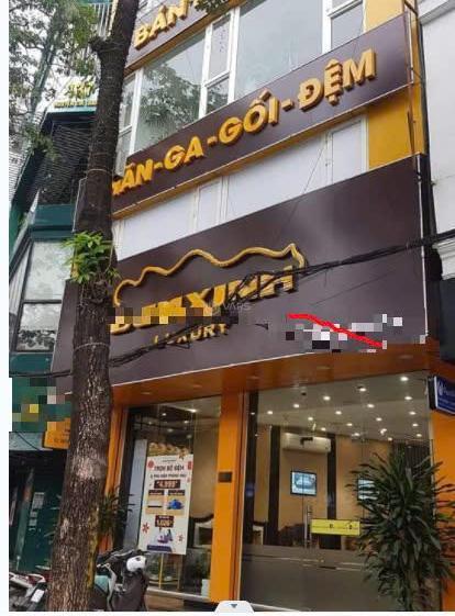 Cần cho thuê Nhà mặt phố 80m²