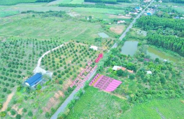 Cần bán Đất nền Dự án 263m²