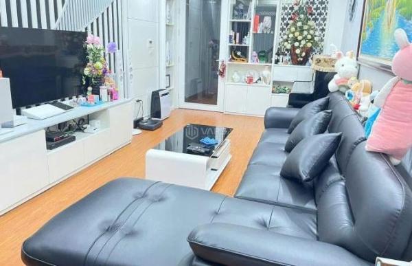 Bán Nhà trong hẻm 60m²