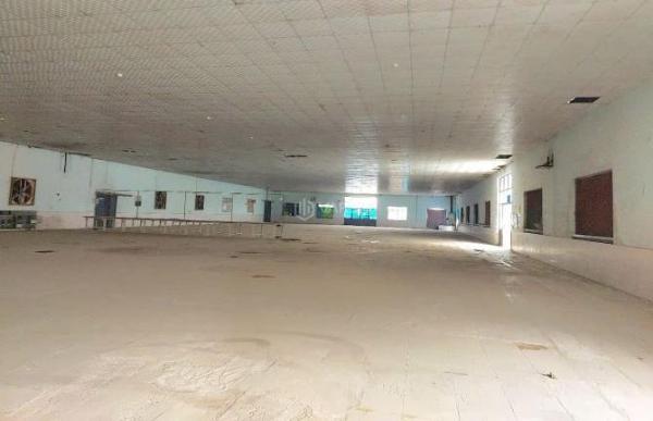 Cho 🏠 thuê xưởng Có PCCC 4000m2 Huyện Long Thành, Đồng Nai