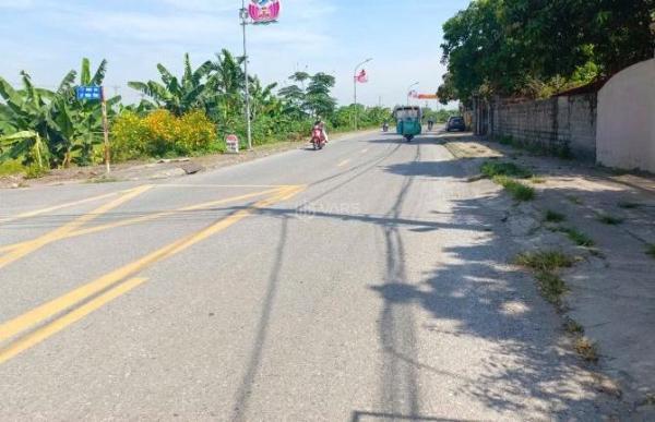 750 tr cần bán lô đất Cạnh trục chính phường 👍 Hòa Mạc – Duy Tiên – Hà Nam